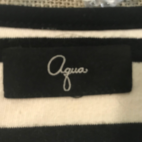 Bloomingdale Aqua brand fitted Jacket - Picture 3 of 3